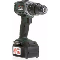 KLPRO KLDM18B-50 (с 2-мя АКБ, кейс) Image #6