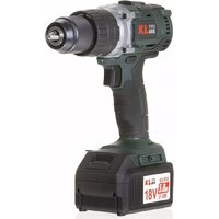 KLPRO KLDM18B-50 (с 2-мя АКБ, кейс) Image #4