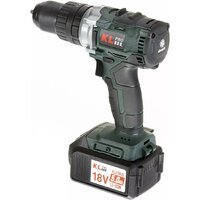 KLPRO KLDM18B-50 (с 2-мя АКБ, кейс) Image #8