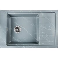 Wisent WB28-17 (с сифоном GER013)