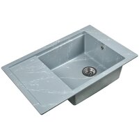 Wisent WB28-17 (с сифоном GER013) Image #3