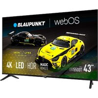 Blaupunkt 43UW5500T Image #4