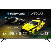 Blaupunkt 43UW5500T