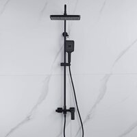 Shevanik S4436H (черный) Image #2