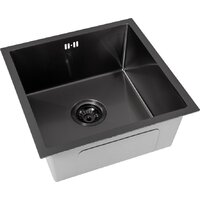 ARFEKA ECO AR 450*450 BLACK PVD NANO