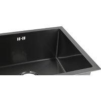 ARFEKA ECO AR 450*450 BLACK PVD NANO Image #4