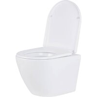 Roxen Antares Tornado в комплекте с инсталляцией StounFix Dual Fresh 6 в 1 868480 (кнопка: золото глянцевая) Image #7