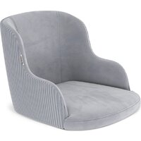 Sheffilton SHT-ST39-4/S37 (стальной серый/хром лак) Image #5