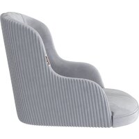 Sheffilton SHT-ST39-4/S37 (стальной серый/хром лак) Image #7