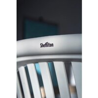 Sheffilton SHT-S182-1 (белый) Image #4