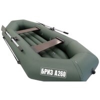 Тонар Бриз А260