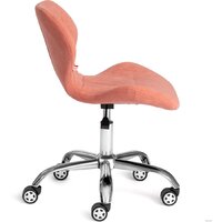 TetChair Selfi (флок, розовый) Image #2