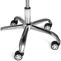 TetChair Selfi (флок, розовый) Image #7