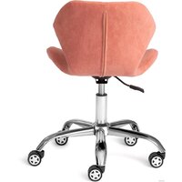 TetChair Selfi (флок, розовый) Image #3