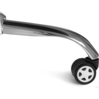 TetChair Selfi (флок, розовый) Image #8