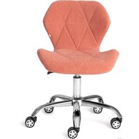 TetChair Selfi (флок, розовый) Image #4