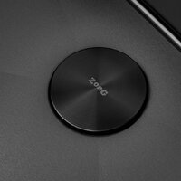 ZorG ZRN 5080 Premium R PVD Gunblack Image #7