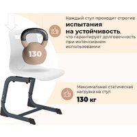 Sheffilton SHT-S-TN22/5-7 A5-7 (серый/антрацит) Image #3