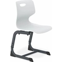 Sheffilton SHT-S-TN22/5-7 A5-7 (серый/антрацит)