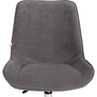 TetChair Style (флок, серый) Image #6