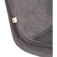 TetChair Style (флок, серый) Image #8