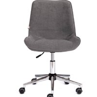 TetChair Style (флок, серый) Image #5