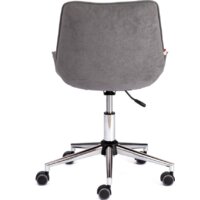 TetChair Style (флок, серый) Image #4