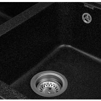 Gerhans C02 (черный) Image #4