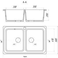 Gerhans C02 (черный) Image #2