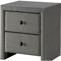 Halmar Prima 2 (серый)