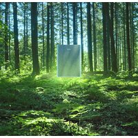 Ballu OneAir ASP-100 (серый) Image #10