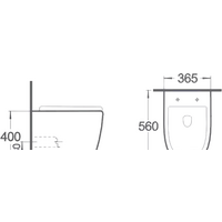 Gid TRS-269 (белый) Image #3
