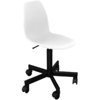 Sheffilton SHT-ST29/S120M (белый/черный муар) Image #1