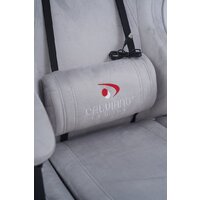 Calviano 1584 (велюр, серый) Image #20