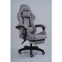 Calviano 1584 (велюр, серый) Image #18