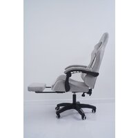 Calviano 1584 (велюр, серый) Image #6