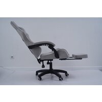 Calviano 1584 (велюр, серый) Image #12