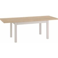 Signal Presto 140-218/80 (дуб кремона/кашемир) Image #1