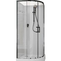 Aquanet Passion Evo R 100 (черный) Image #3