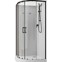 Aquanet Passion Evo R 100 (черный) Image #2