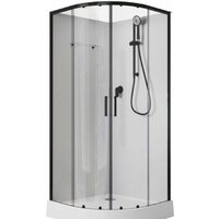 Aquanet Passion Evo R 100 (черный)