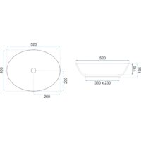 Rea Margot (золотистый/синий) Image #6