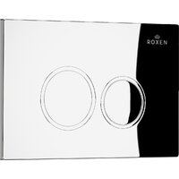 Roxen Сube One Rimless 6 в 1 StounFix Dual Fresh 513314 (кнопка: хром) Image #16