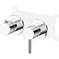 Whitecross Y1243CR (хром)