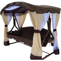 Садовые качели