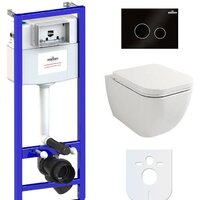 Lavinia Boho Relfix One Compacto 6 в 1 77040072 (черное стекло) Image #1