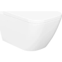 Lauter Nuremberg 21811 + 21901002 (белый, с кнопкой смыва 219704J черный) Image #31