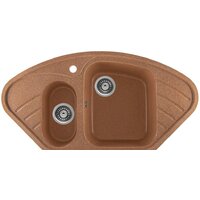 Gerhans E02 (терракот)