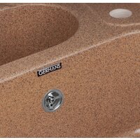 Gerhans E02 (терракот) Image #5