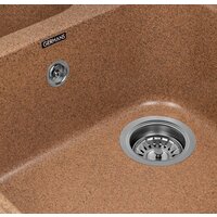 Gerhans E02 (терракот) Image #4